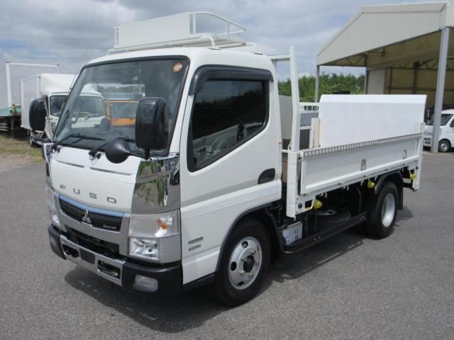 Mitsubishi CANTER 2019-08 8331846-2