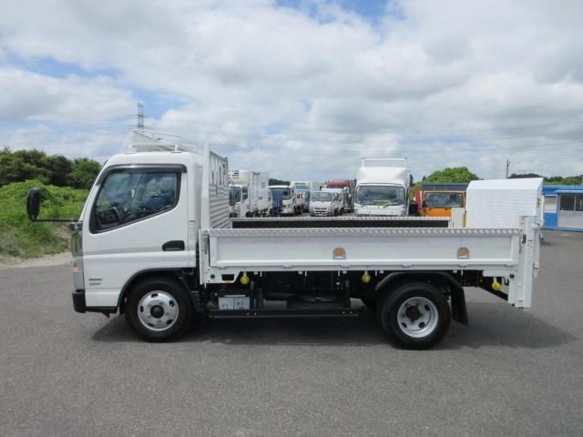 Mitsubishi CANTER 2019-08 8331846-3