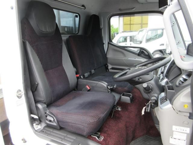 Mitsubishi CANTER 2019-08 8331846-6