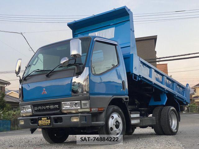 Mitsubishi CANTER 2002-03 8335173-0