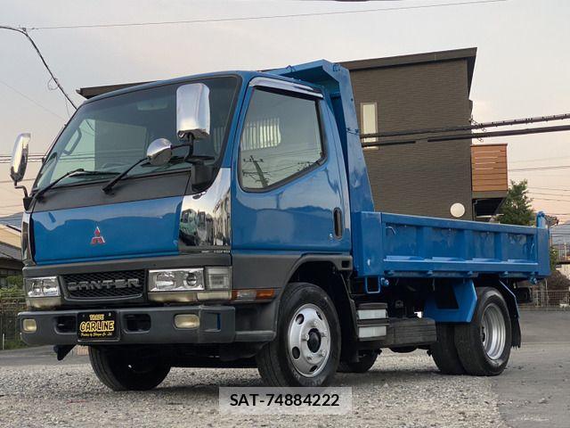 Mitsubishi CANTER 2002-03 8335173-9