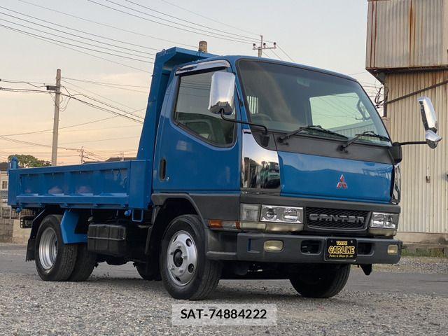 Mitsubishi CANTER 2002-03 8335173-10