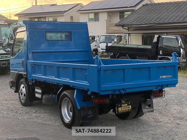 Mitsubishi CANTER 2002-03 8335173-11
