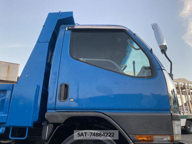 Mitsubishi CANTER 2002-03 8335173-12