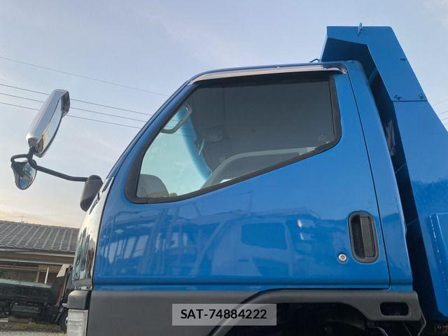 Mitsubishi CANTER 2002-03 8335173-15