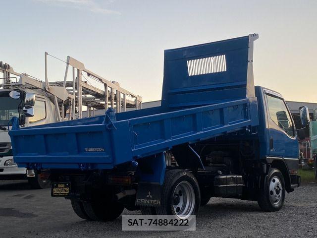Mitsubishi CANTER 2002-03 8335173-1