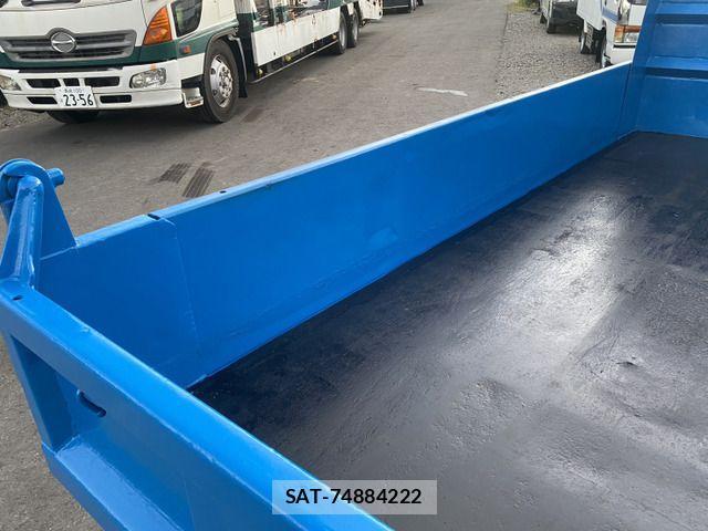 Mitsubishi CANTER 2002-03 8335173-19