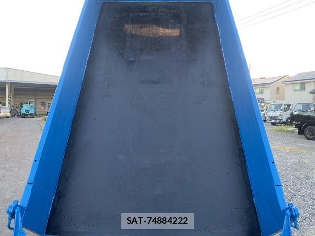 Mitsubishi CANTER 2002-03 8335173-2
