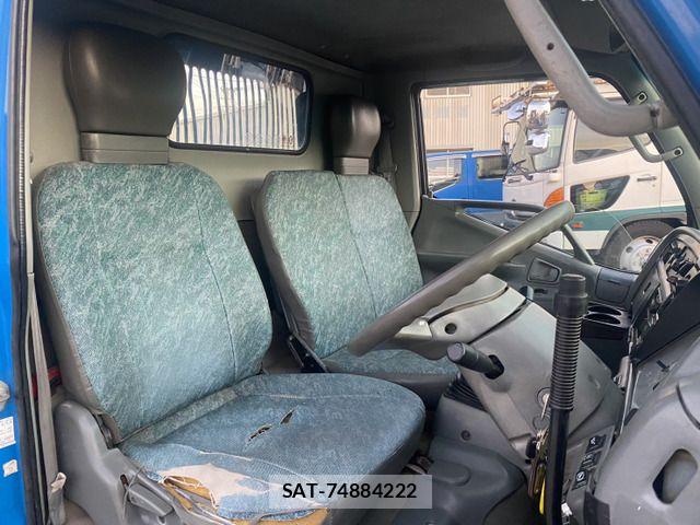 Mitsubishi CANTER 2002-03 8335173-3