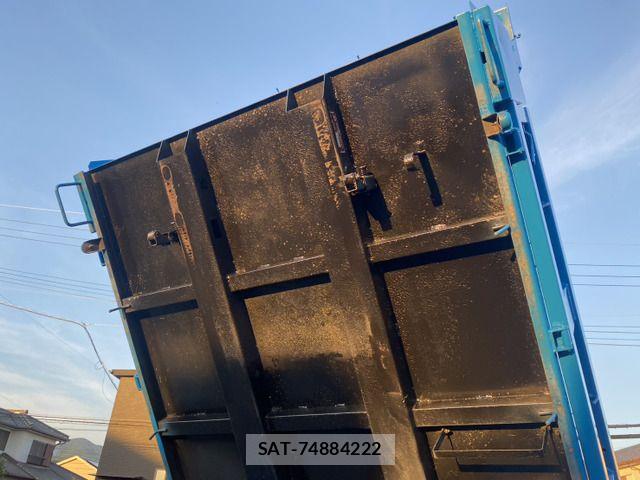 Mitsubishi CANTER 2002-03 8335173-5