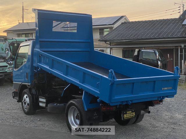 Mitsubishi CANTER 2002-03 8335173-6