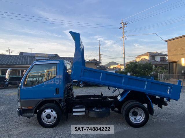 Mitsubishi CANTER 2002-03 8335173-7
