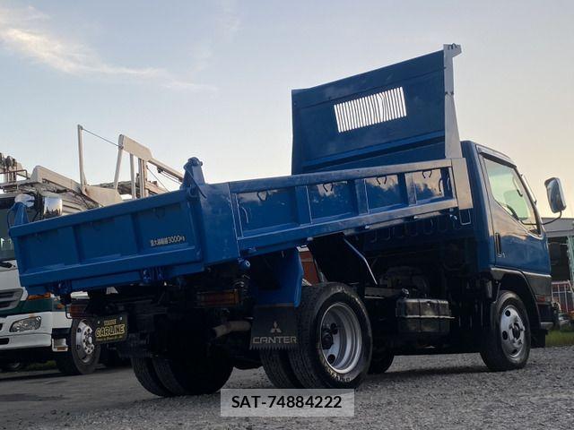 Mitsubishi CANTER 2002-03 8335173-8