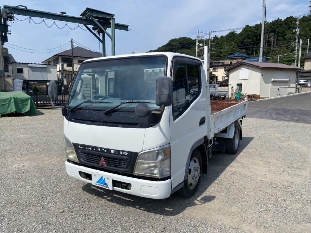 Mitsubishi CANTER 2003-09 8331854-0