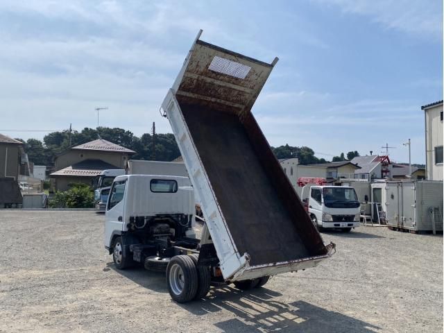 Mitsubishi CANTER 2003-09 8331854-9