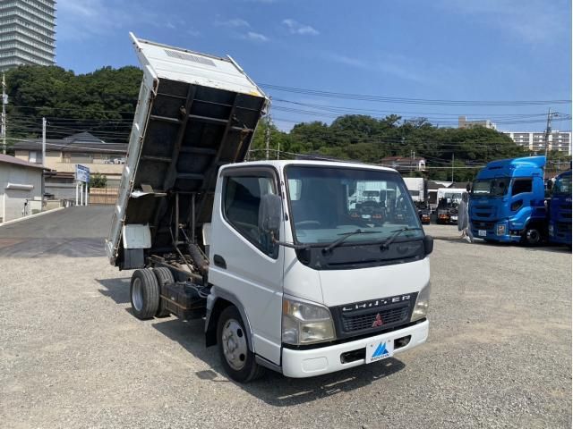 Mitsubishi CANTER 2003-09 8331854-10