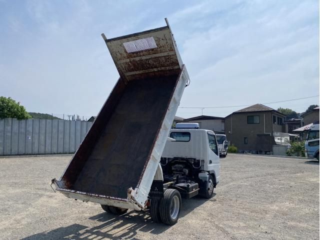 Mitsubishi CANTER 2003-09 8331854-11