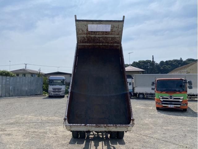 Mitsubishi CANTER 2003-09 8331854-12