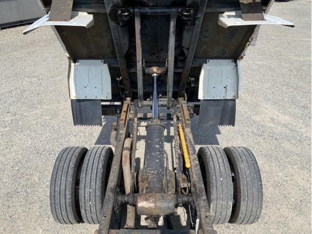 Mitsubishi CANTER 2003-09 8331854-15
