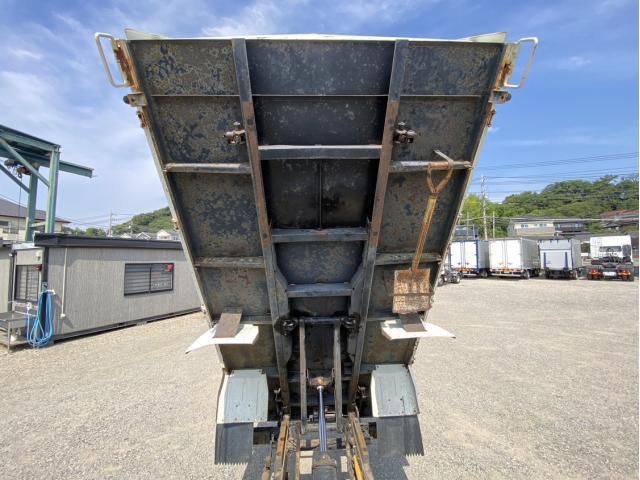 Mitsubishi CANTER 2003-09 8331854-16