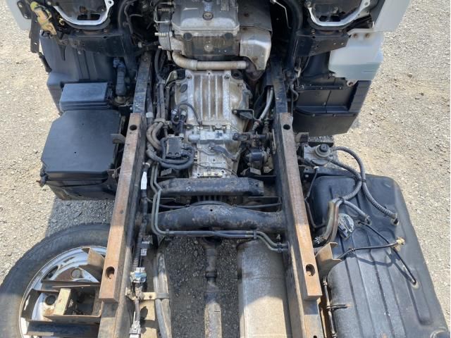 Mitsubishi CANTER 2003-09 8331854-17