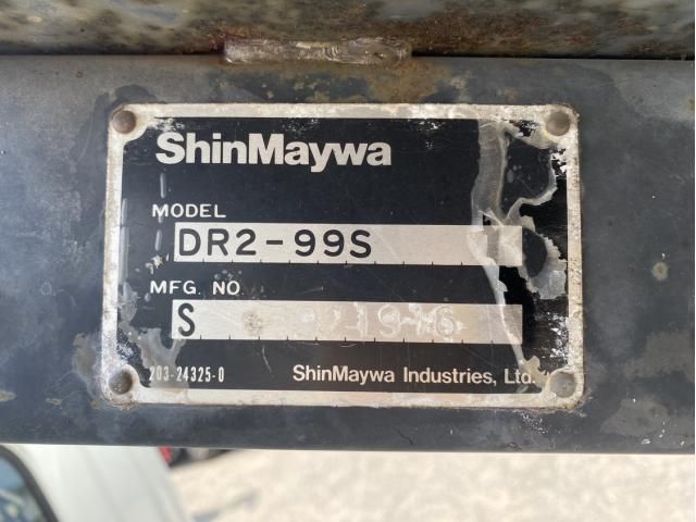 Mitsubishi CANTER 2003-09 8331854-19