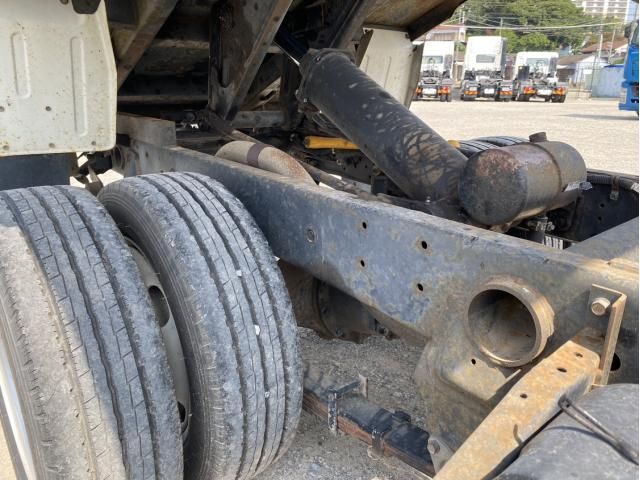 Mitsubishi CANTER 2003-09 8331854-22