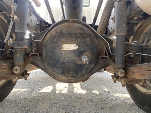 Mitsubishi CANTER 2003-09 8331854-24