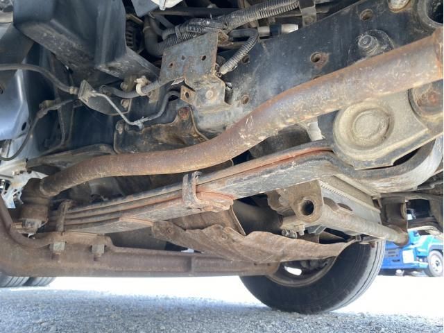 Mitsubishi CANTER 2003-09 8331854-25