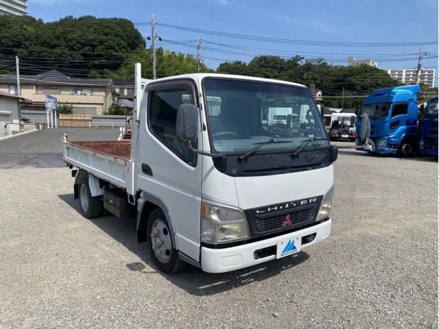 Mitsubishi CANTER 2003-09 8331854-2