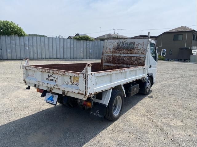 Mitsubishi CANTER 2003-09 8331854-3