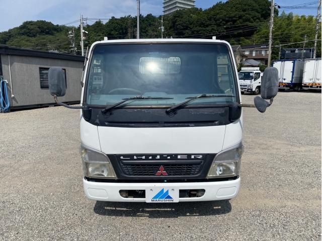 Mitsubishi CANTER 2003-09 8331854-4