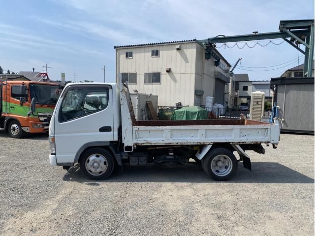 Mitsubishi CANTER 2003-09 8331854-5