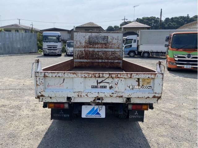 Mitsubishi CANTER 2003-09 8331854-6