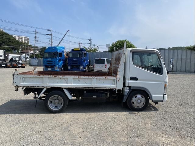 Mitsubishi CANTER 2003-09 8331854-7