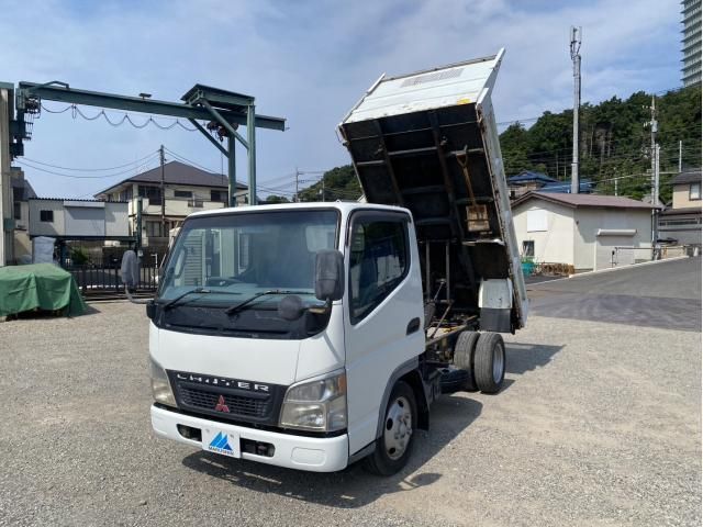 Mitsubishi CANTER 2003-09 8331854-8