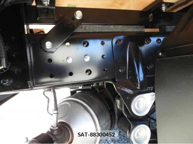 Mitsubishi CANTER 2026-03 8354067-16