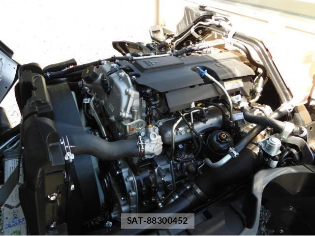 Mitsubishi CANTER 2026-03 8354067-20