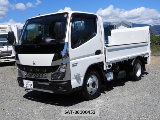 Mitsubishi CANTER 2026-03 8354067-2