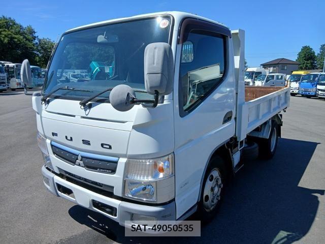 Mitsubishi CANTER 2017-08 8354079-0