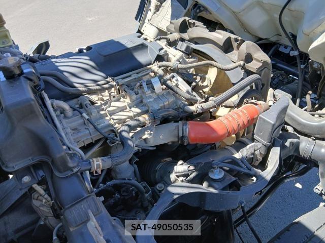 Mitsubishi CANTER 2017-08 8354079-15