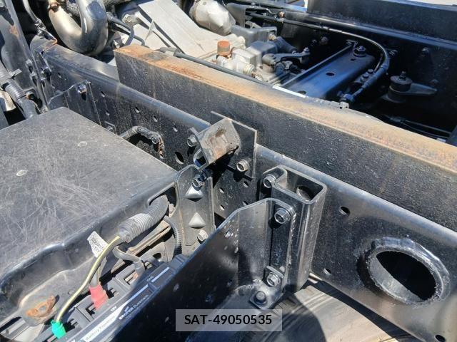 Mitsubishi CANTER 2017-08 8354079-17