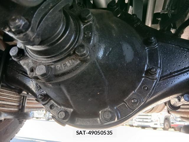 Mitsubishi CANTER 2017-08 8354079-18
