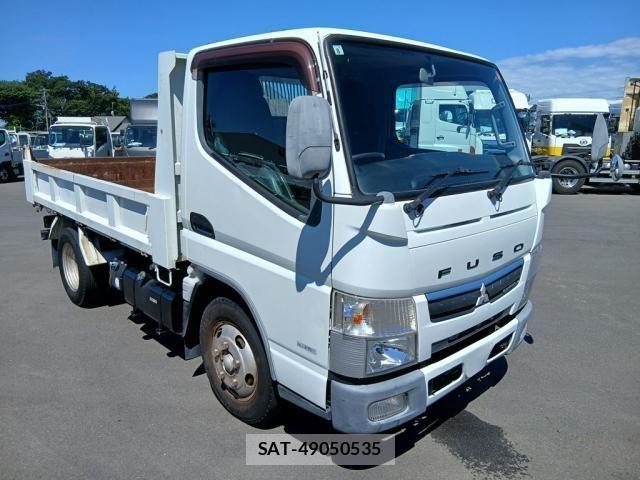 Mitsubishi CANTER 2017-08 8354079-1