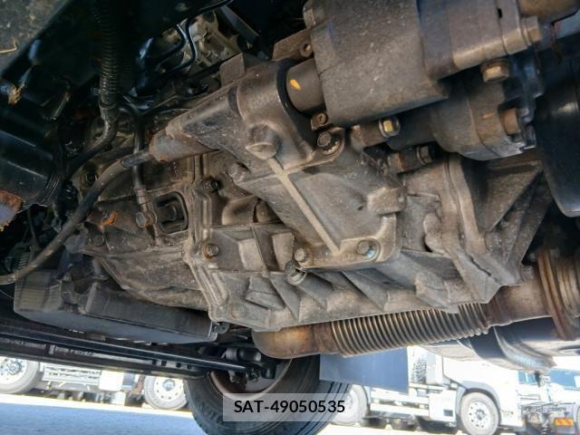 Mitsubishi CANTER 2017-08 8354079-20