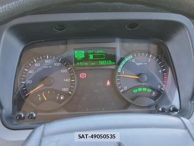 Mitsubishi CANTER 2017-08 8354079-26