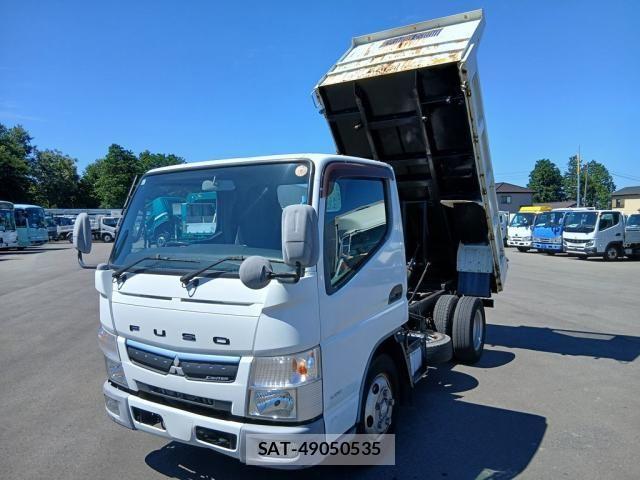 Mitsubishi CANTER 2017-08 8354079-6