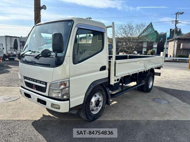 Mitsubishi CANTER 2006-09 8354082-0