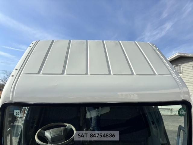 Mitsubishi CANTER 2006-09 8354082-13