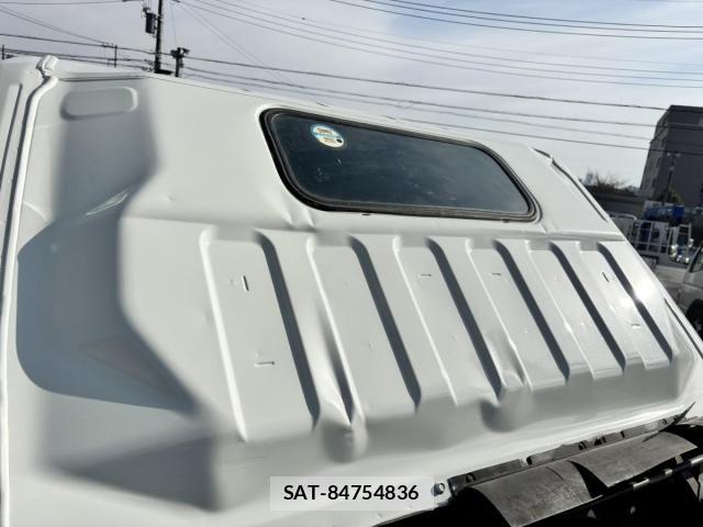 Mitsubishi CANTER 2006-09 8354082-14